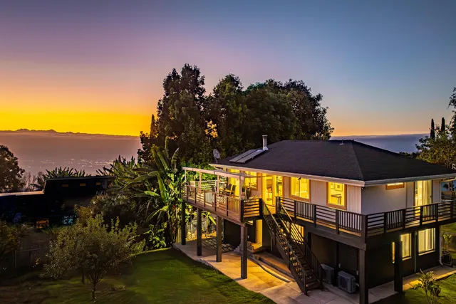 $1,475,000 | 34 Kulalani Circle, Kula, HI 96790