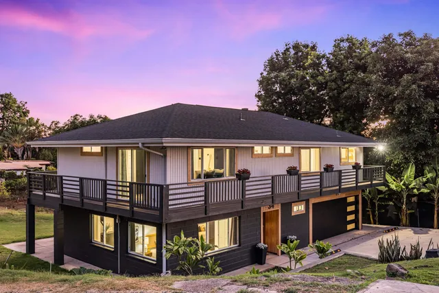 $1,475,000 | 34 Kulalani Circle, Kula, HI 96790