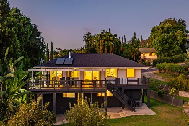 $1,475,000 | 34 Kulalani Circle, Kula, HI 96790