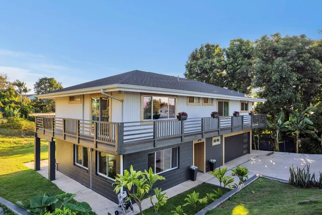 $1,475,000 | 34 Kulalani Circle, Kula, HI 96790
