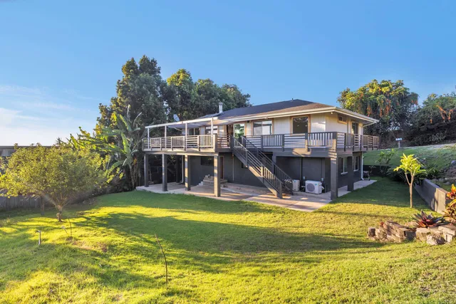 $1,475,000 | 34 Kulalani Circle, Kula, HI 96790