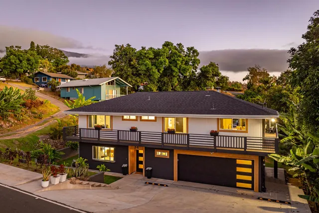 $1,475,000 | 34 Kulalani Circle, Kula, HI 96790