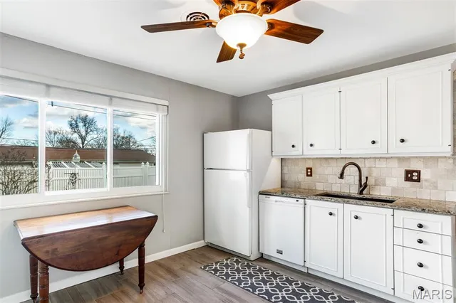 $339,000 | 109 Little Hill Court, Ballwin, MO 63011