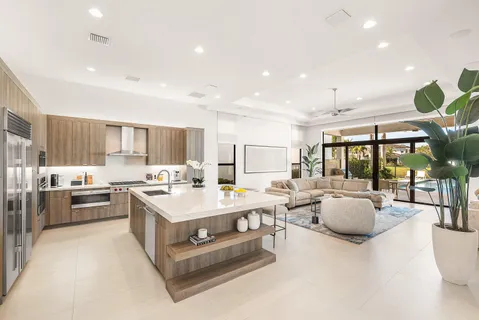 $2,695,000 | 17135 Abruzzo Avenue, Boca Raton, FL 33496