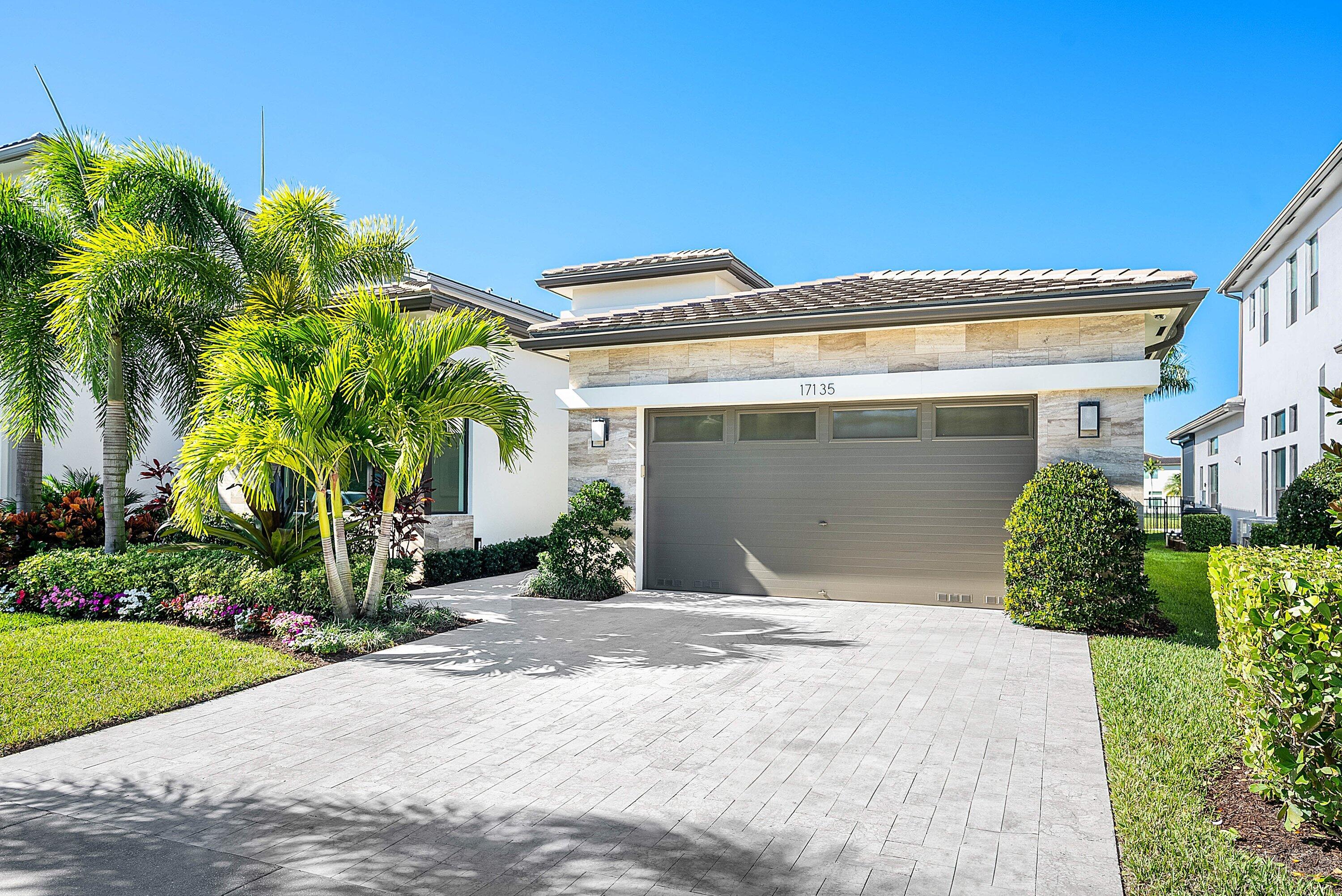 17135 Abruzzo Avenue Boca Raton, FL 33496 - Photo 2 of 95 17135 Abruzzo Avenue
