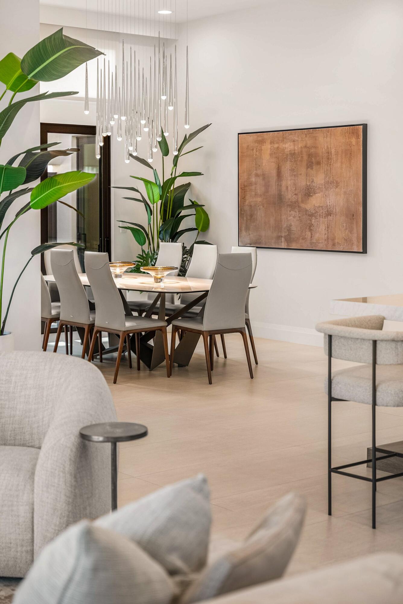 17135 Abruzzo Avenue Boca Raton, FL 33496 - Photo 25 of 95 Private Dining