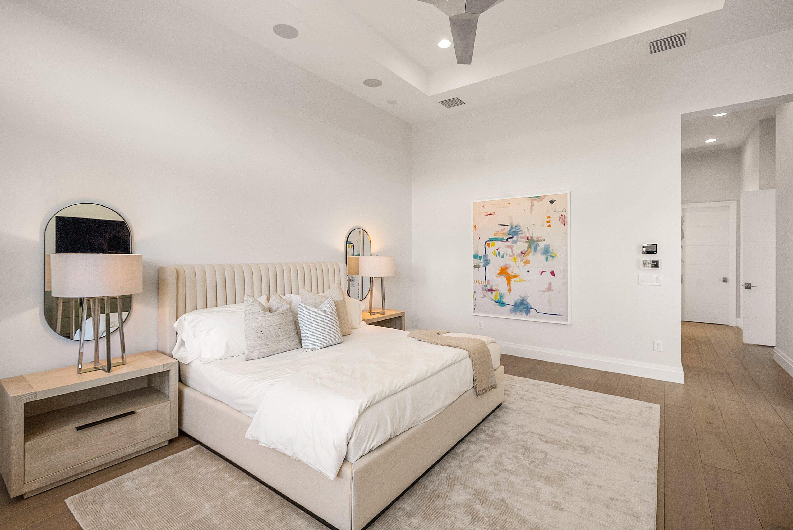 17135 Abruzzo Avenue Boca Raton, FL 33496 - Photo 35 of 95 Oversized Primary Suite