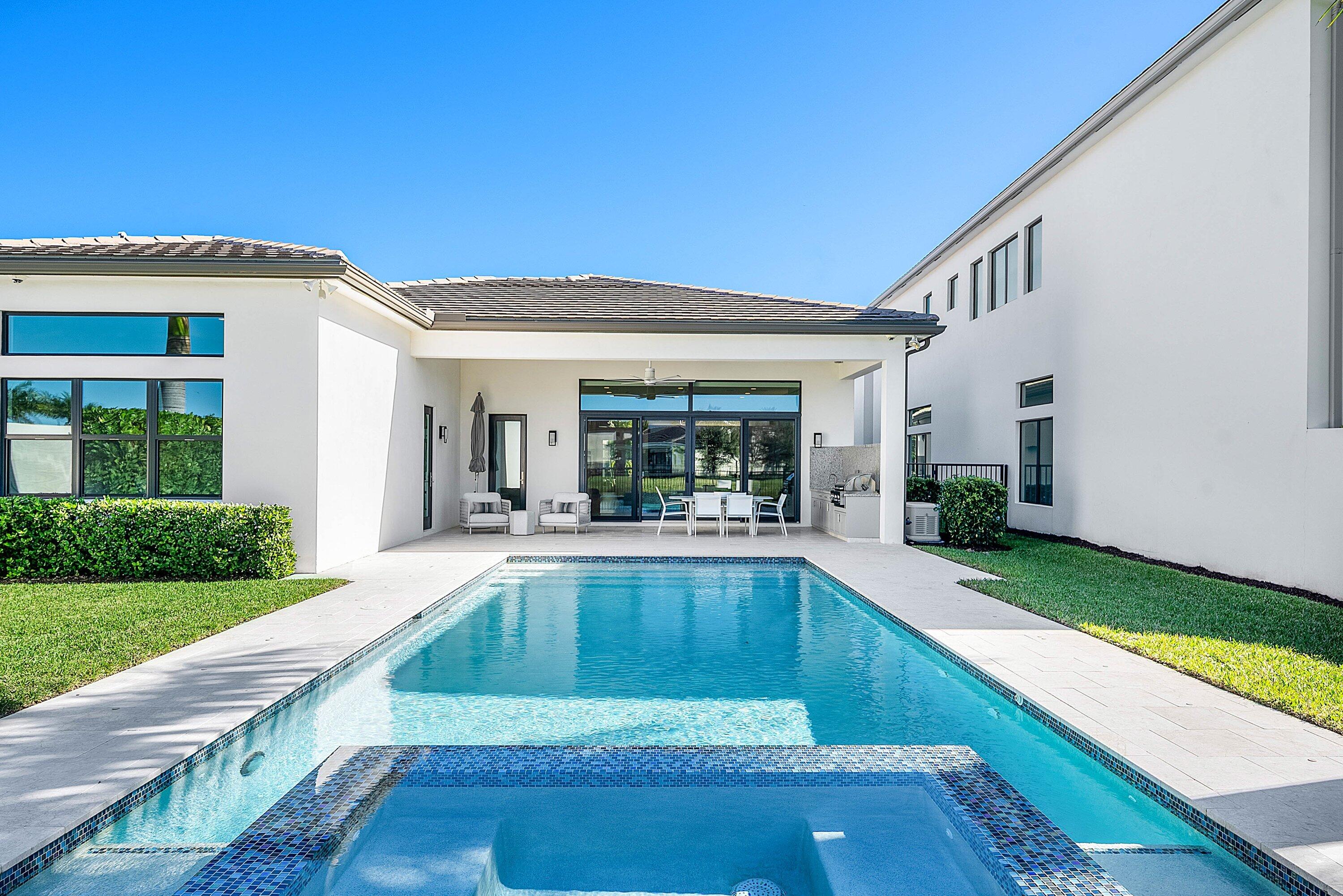 17135 Abruzzo Avenue Boca Raton, FL 33496 - Photo 52 of 95 Oversized Lot