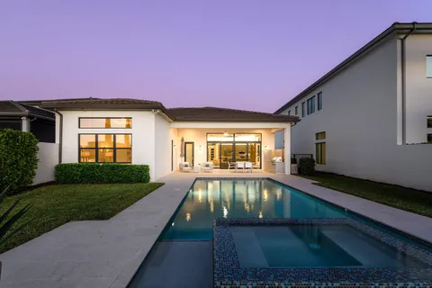 $2,695,000 | 17135 Abruzzo Avenue, Boca Raton, FL 33496