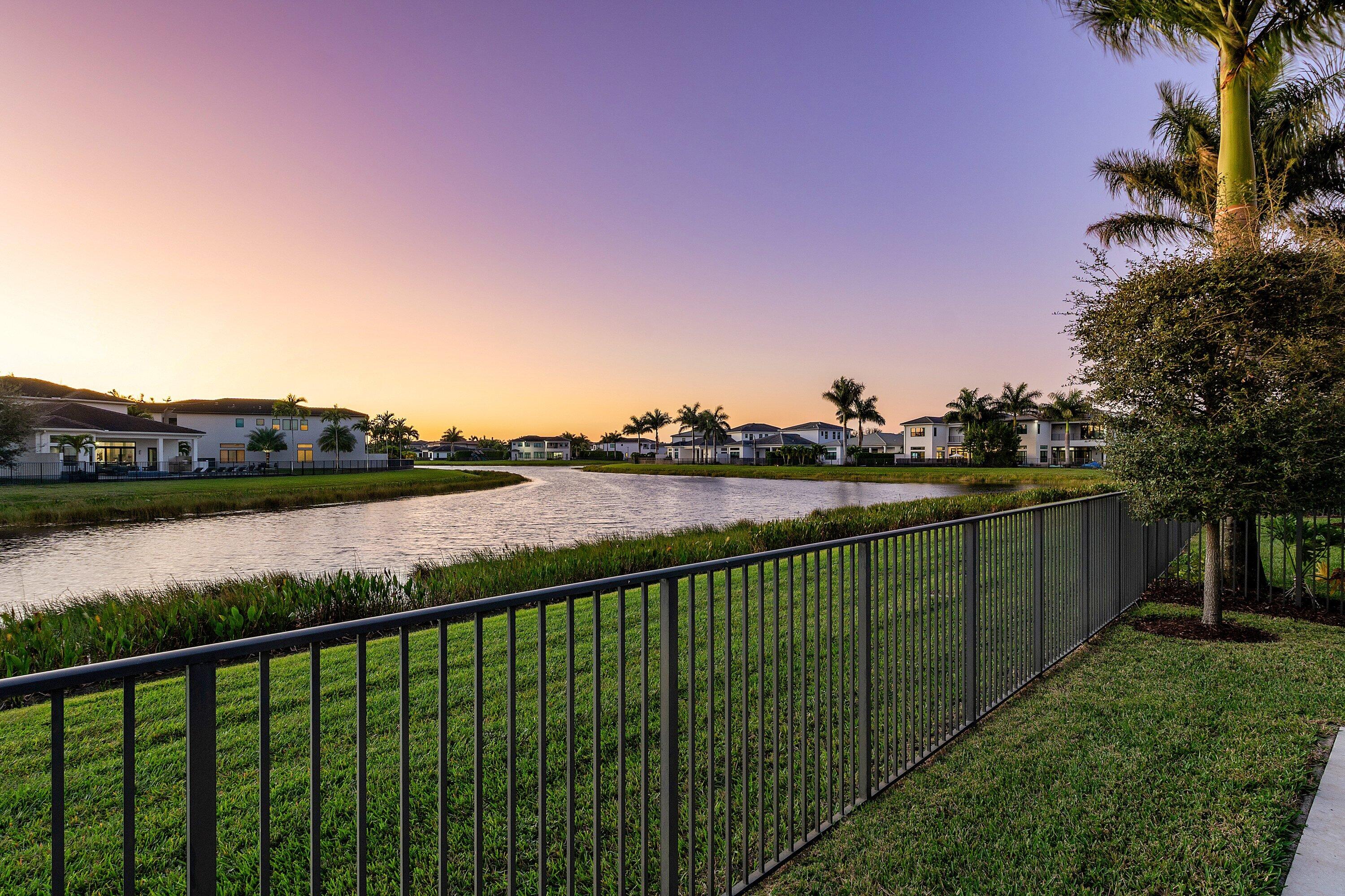 17135 Abruzzo Avenue Boca Raton, FL 33496 - Photo 79 of 95 Long Lake Views