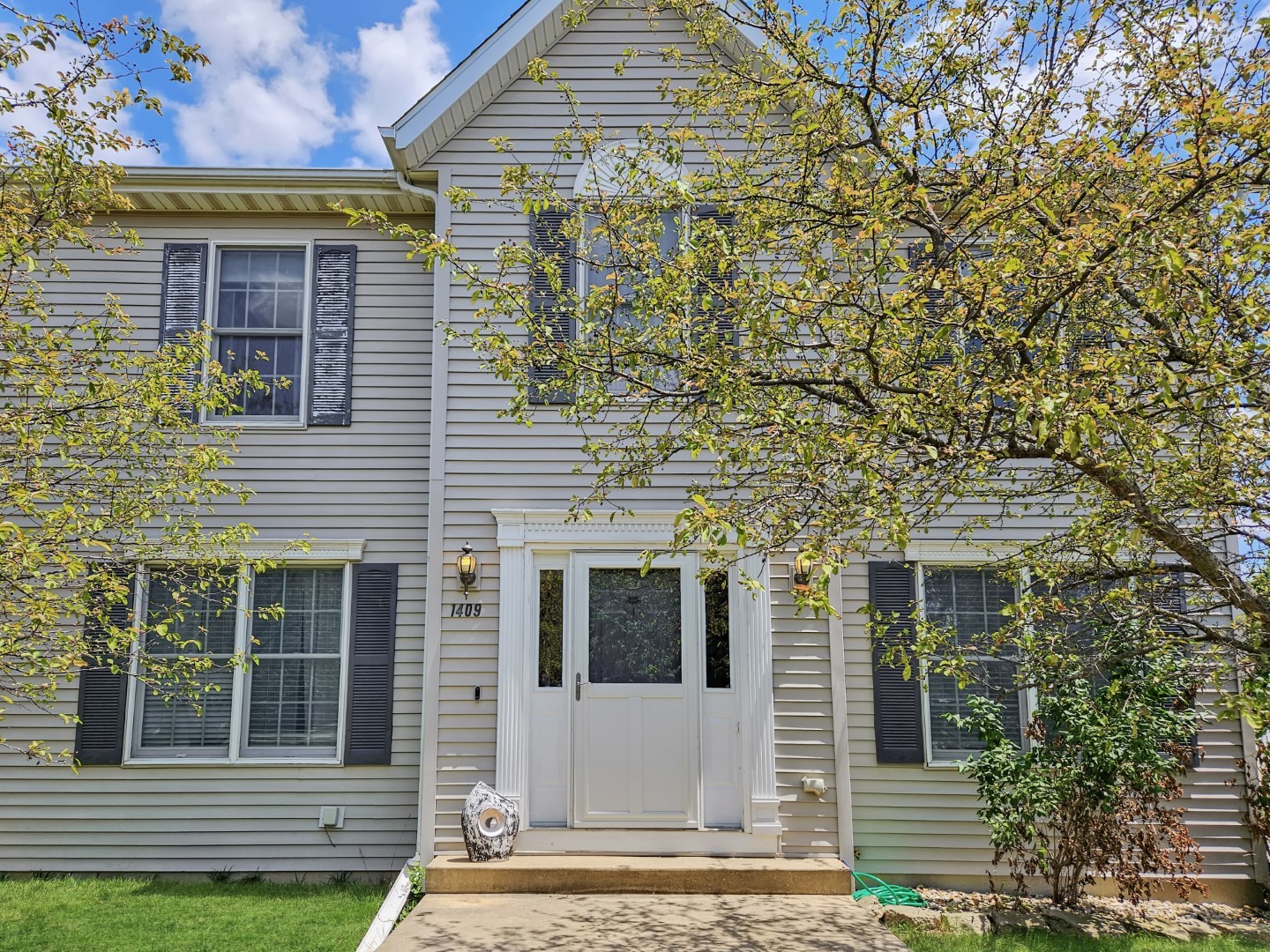 1409 Hull Street Normal, IL 61761 - Photo 2 of 35