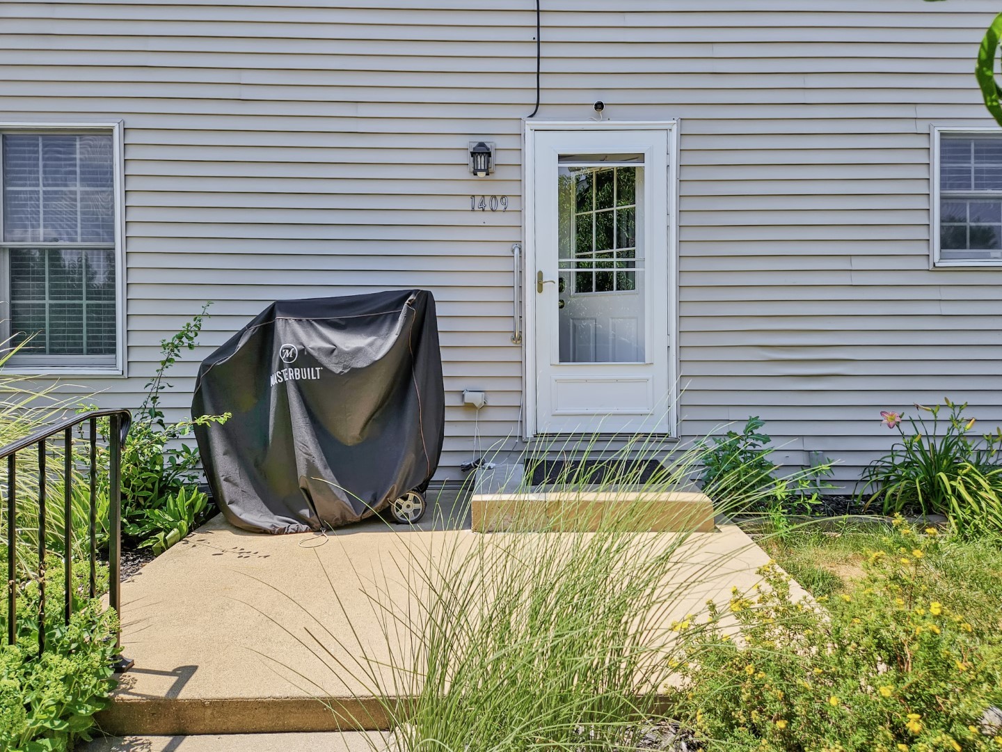 1409 Hull Street Normal, IL 61761 - Photo 32 of 35