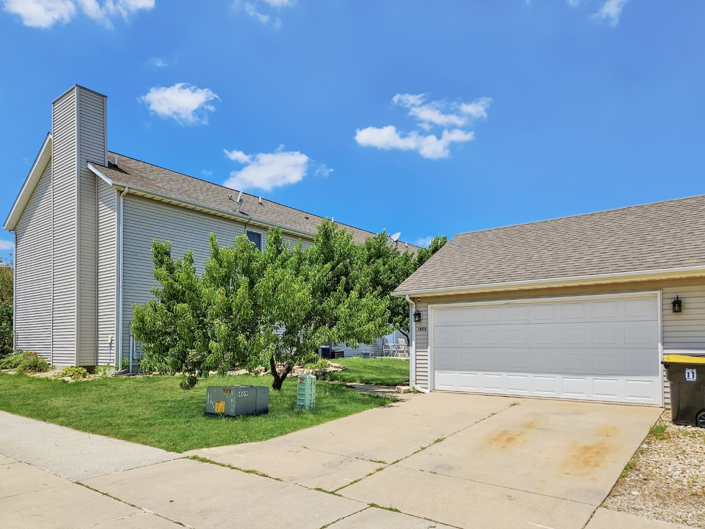 1409 Hull Street Normal, IL 61761 - Photo 34 of 35