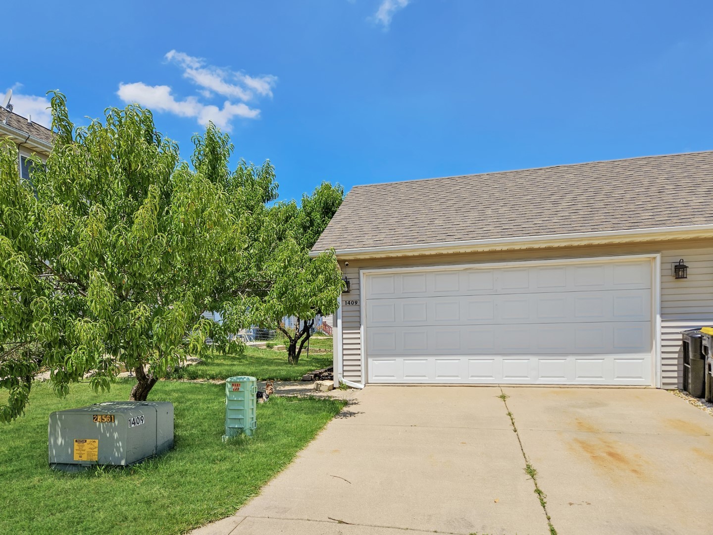 1409 Hull Street Normal, IL 61761 - Photo 35 of 35