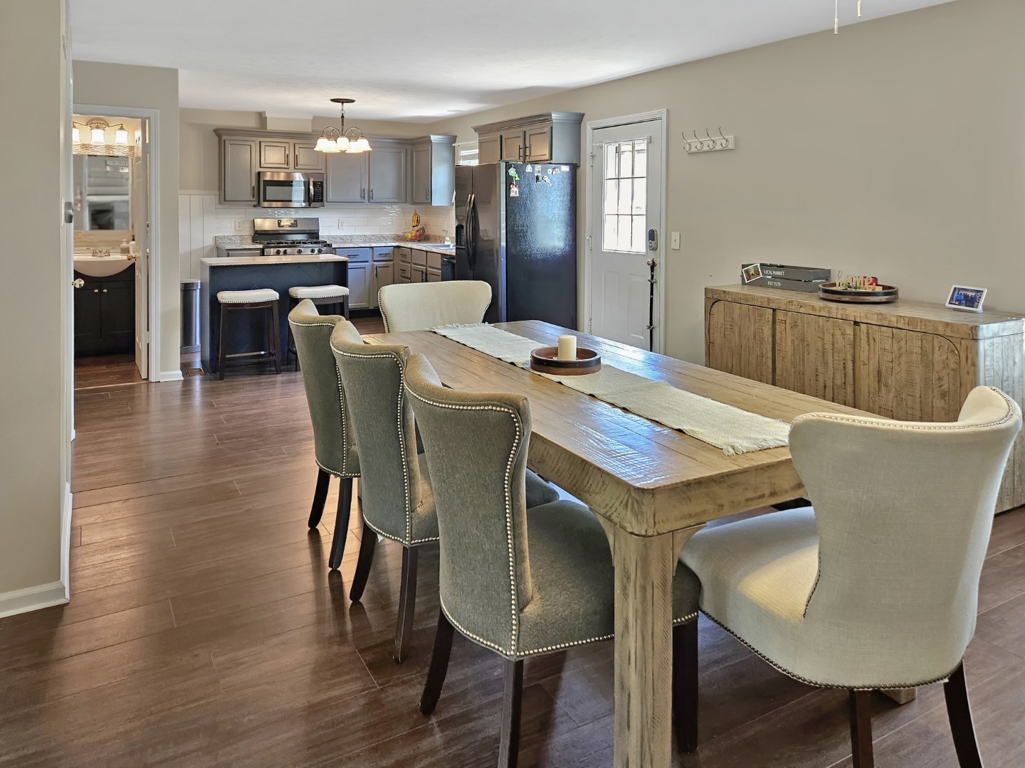 1409 Hull Street Normal, IL 61761 - Photo 7 of 35