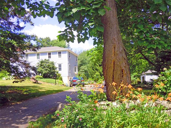 178 East Bare Hill Road Harvard, MA 01451 - Photo 1 of 29