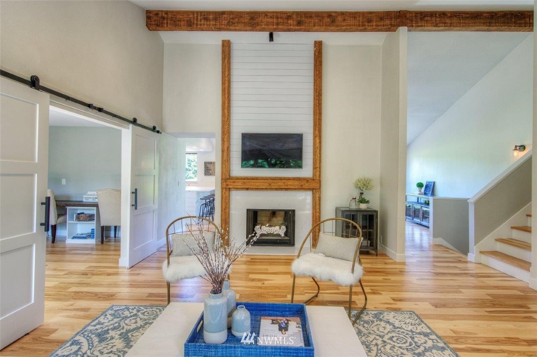 17521 155th Avenue Southeast Renton, WA 98058 - Photo 3 of 31 Gallery Image 3