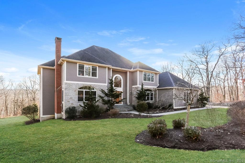 257 Old Farms Road South Glastonbury, CT 06073 - Photo 1 of 40