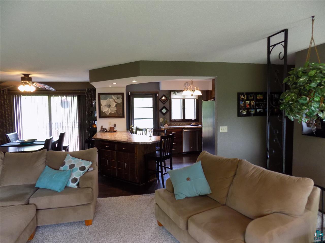3957 Nemadji Loop Road Superior, WI 54880 - Photo 11 of 33