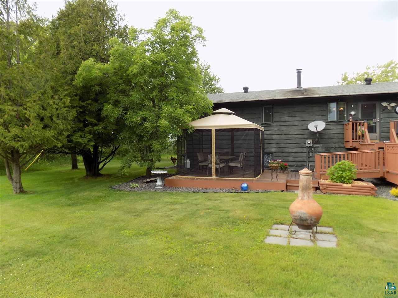3957 Nemadji Loop Road Superior, WI 54880 - Photo 27 of 33