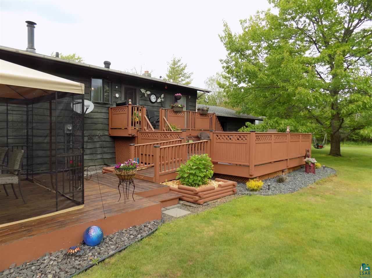 3957 Nemadji Loop Road Superior, WI 54880 - Photo 28 of 33