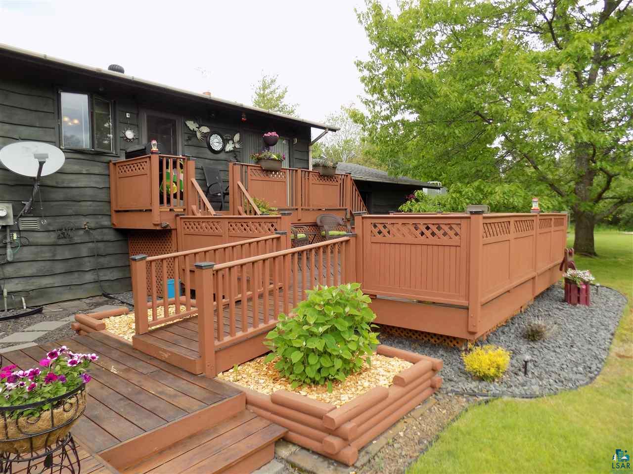 3957 Nemadji Loop Road Superior, WI 54880 - Photo 29 of 33