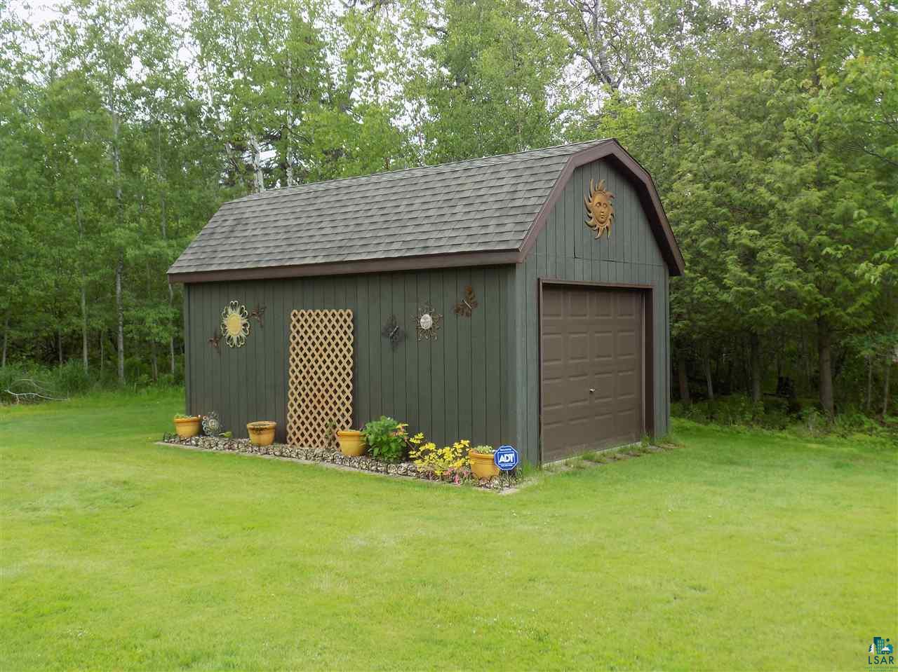 3957 Nemadji Loop Road Superior, WI 54880 - Photo 30 of 33