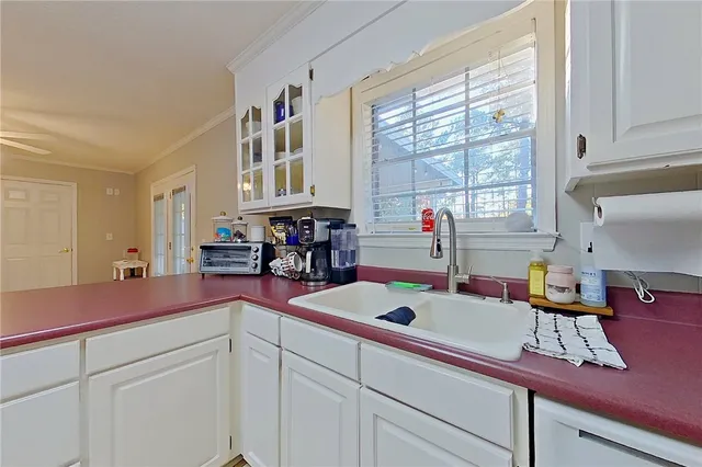 $209,900 | 830 Jane Street, Blackshear, GA 31516