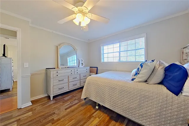 $209,900 | 830 Jane Street, Blackshear, GA 31516