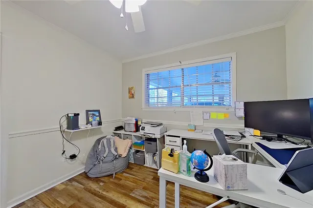 $209,900 | 830 Jane Street, Blackshear, GA 31516