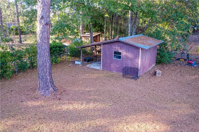 $209,900 | 830 Jane Street, Blackshear, GA 31516