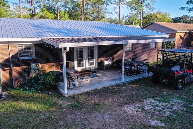 $209,900 | 830 Jane Street, Blackshear, GA 31516