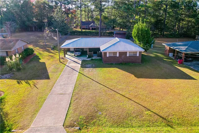 $209,900 | 830 Jane Street, Blackshear, GA 31516