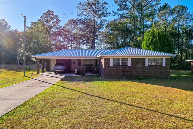 $209,900 | 830 Jane Street, Blackshear, GA 31516