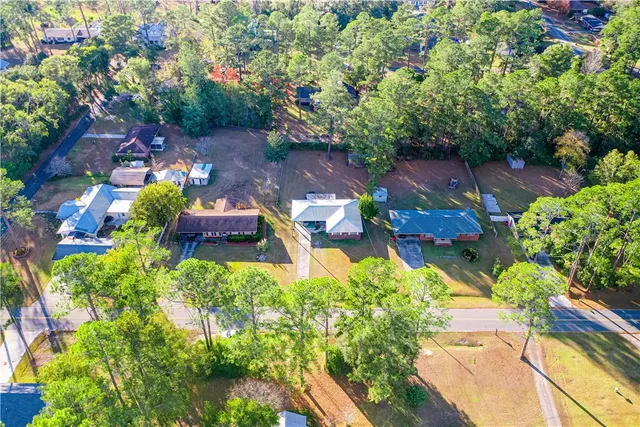 $209,900 | 830 Jane Street, Blackshear, GA 31516