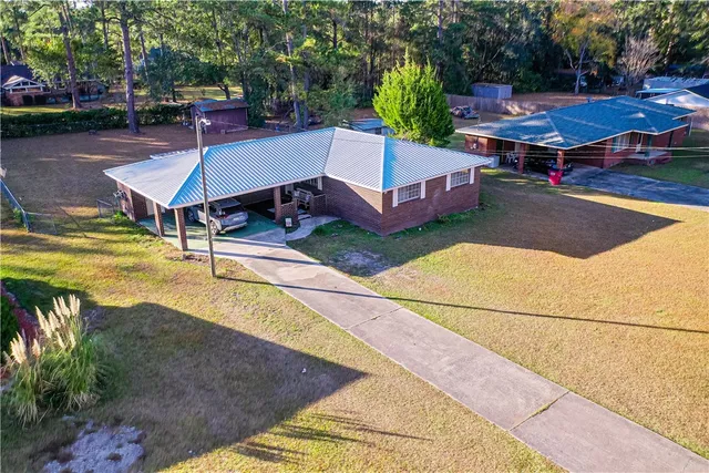 $209,900 | 830 Jane Street, Blackshear, GA 31516