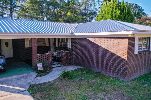 $209,900 | 830 Jane Street, Blackshear, GA 31516