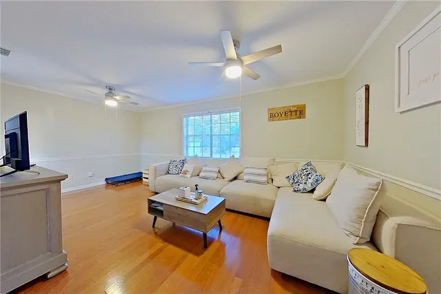 $209,900 | 830 Jane Street, Blackshear, GA 31516