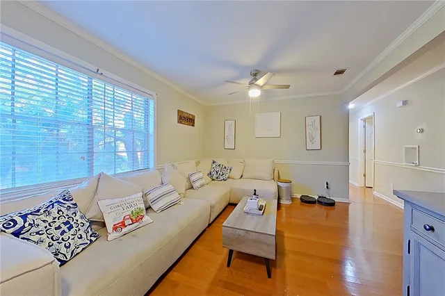 $209,900 | 830 Jane Street, Blackshear, GA 31516