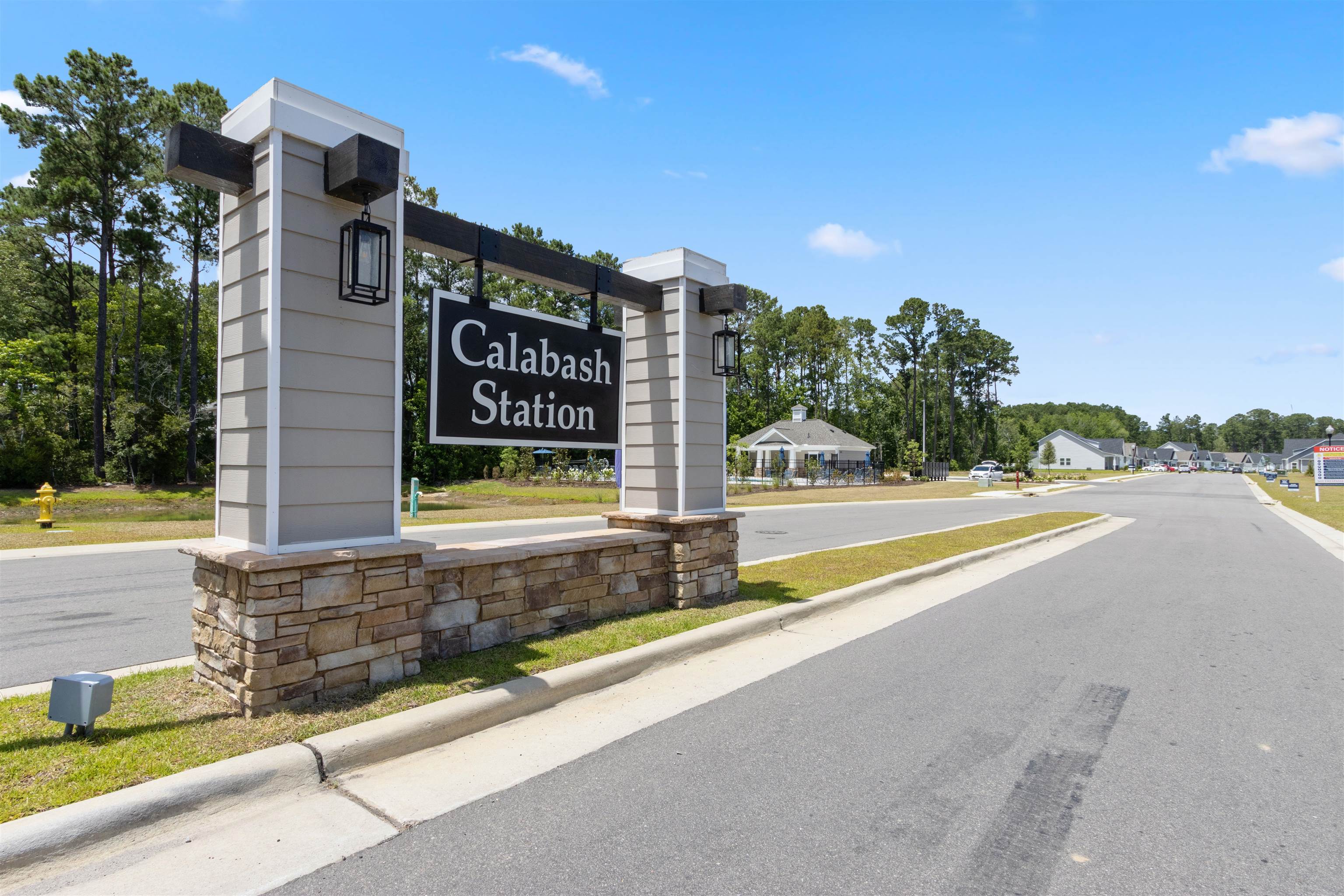 1092 Rosefield Way Calabash, NC 28467 - Photo 26 of 27