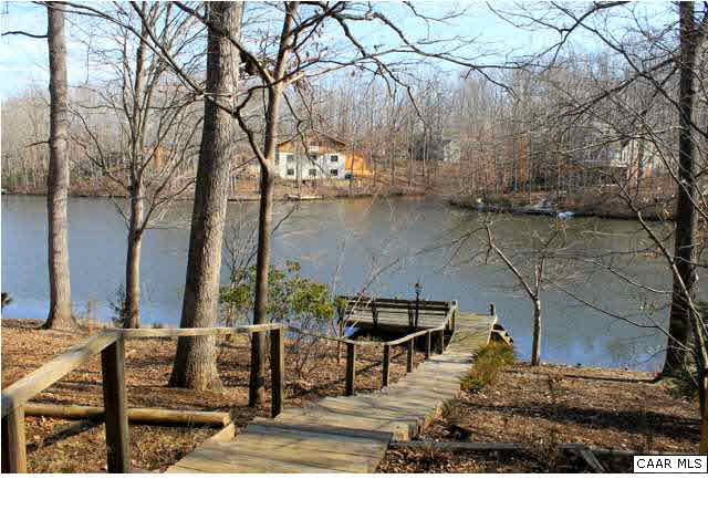 23 Amethyst Road Palmyra, VA 22963 - Photo 19 of 21 a view of outdoor space with seating