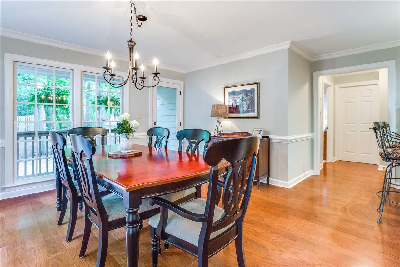 2020 Torrington Street Raleigh, NC 27615 - Photo 10 of 25 Photo 10