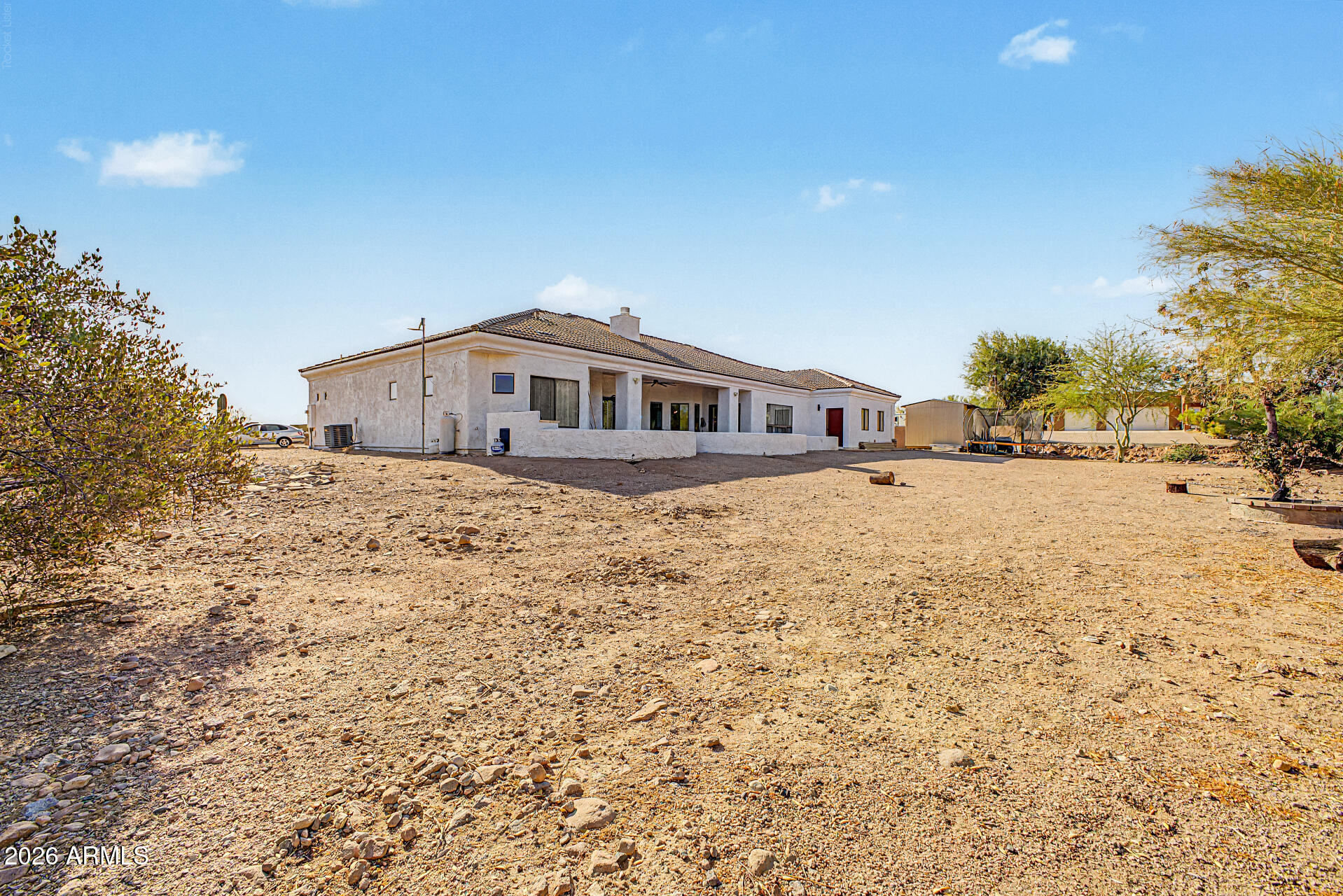 529 South Val Vista Road Apache Junction, AZ 85119 - Photo 54 of 56 59 - Val Vista