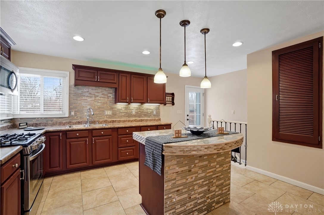 4769 Bigger Road Kettering, OH 45440 - Photo 16 of 56