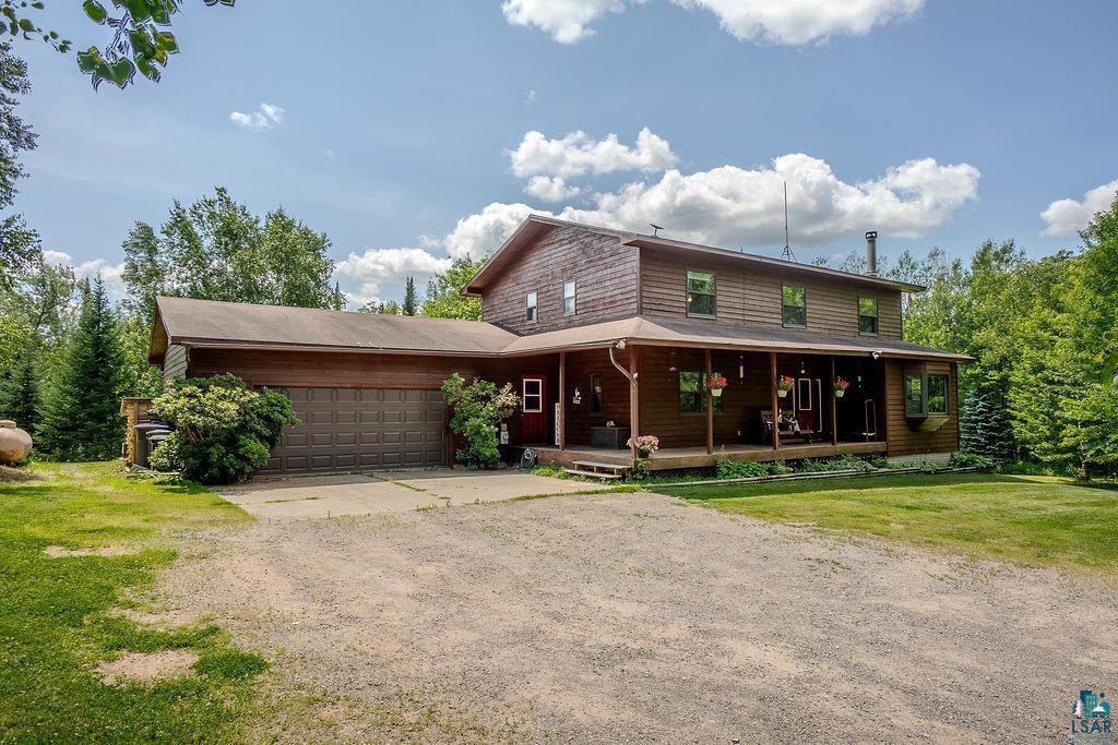 5238 Wilderness Trail Duluth, MN 55811 - Photo 1 of 46