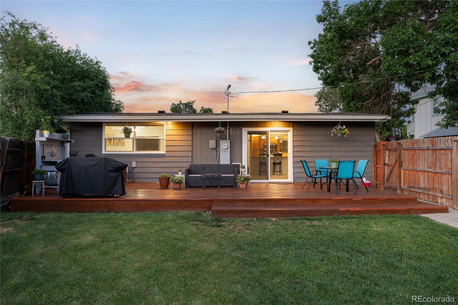 7331 Granada Road Denver, CO 80221 - Photo 19 of 32 Gallery Image 19