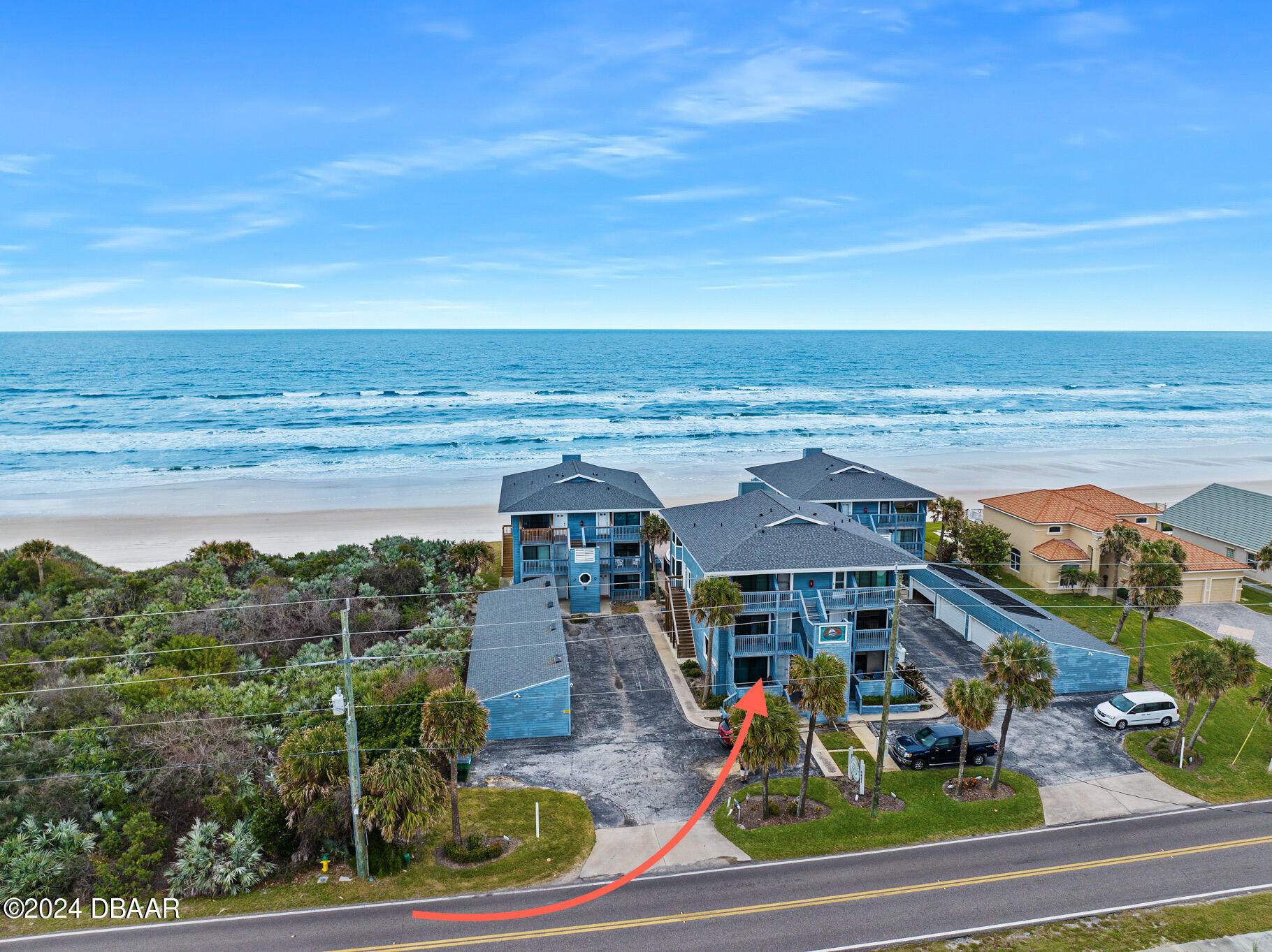 4421 South Atlantic Avenue Unit A2 (20)