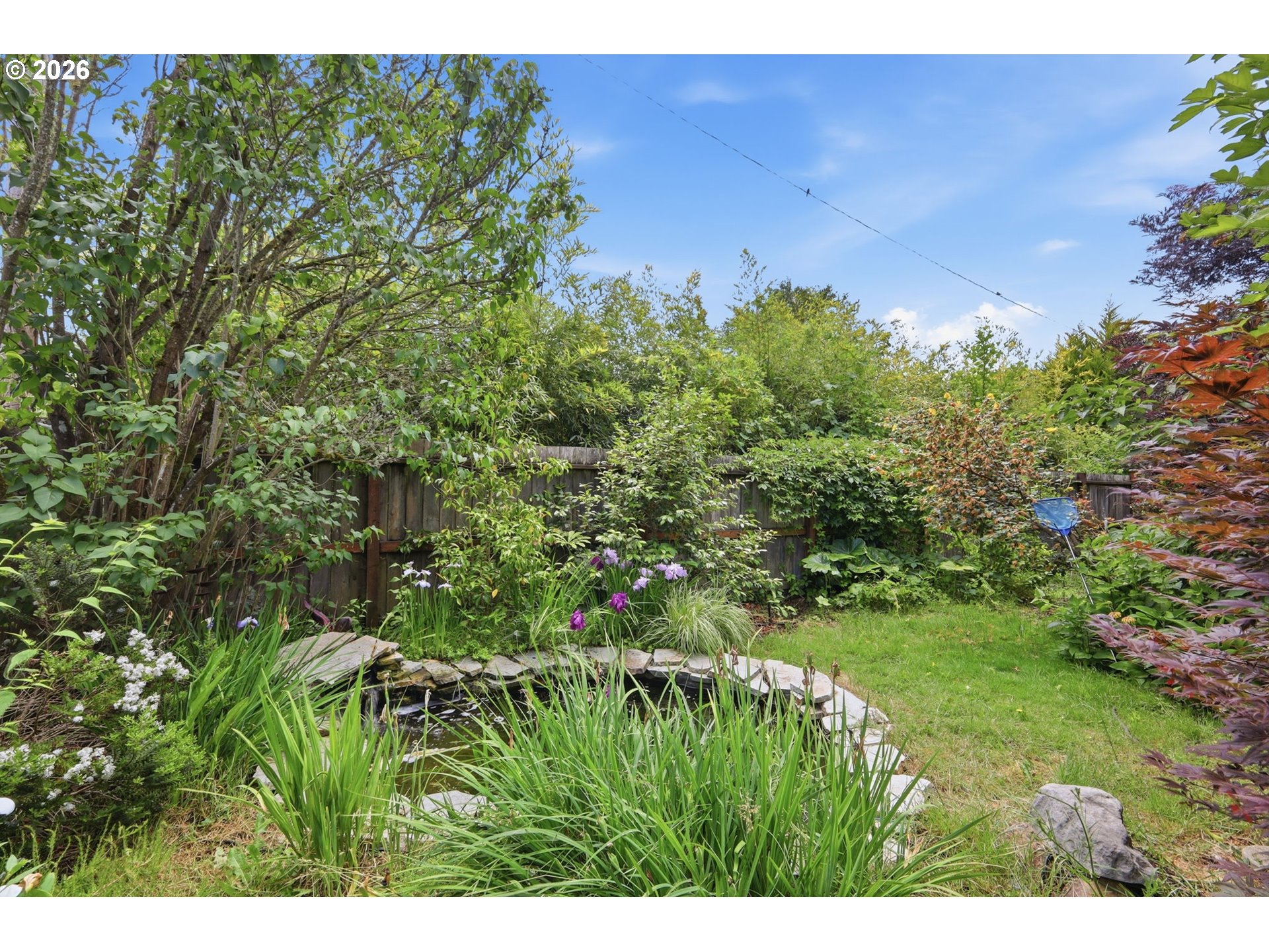 3987 Andover Street Eugene, OR 97404 - Photo 38 of 43 Backyard