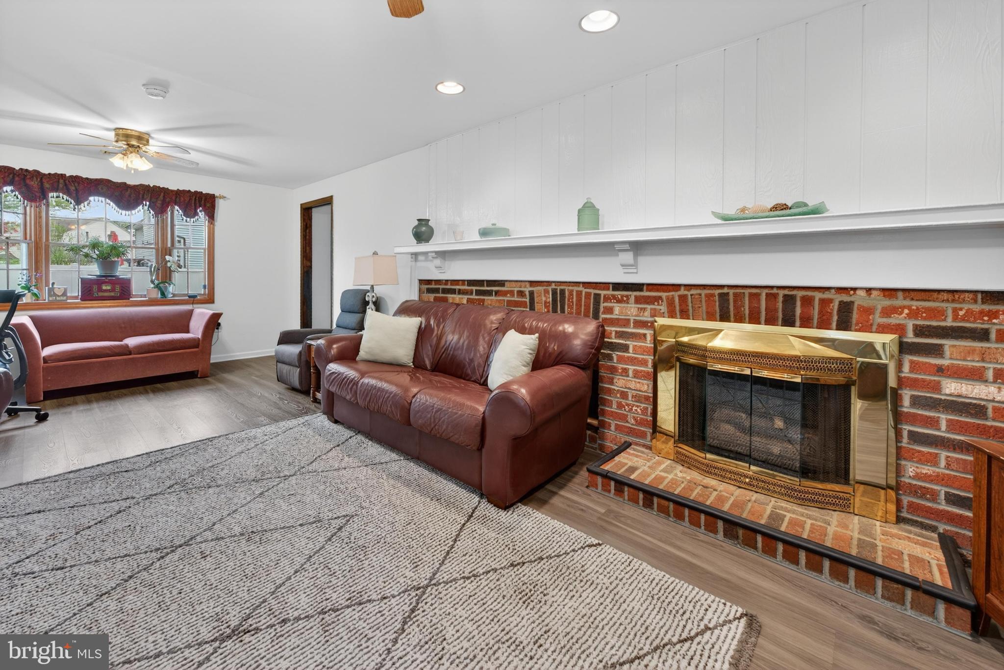 114 Windmoor Road Delran, NJ 08075 - Photo 16 of 34