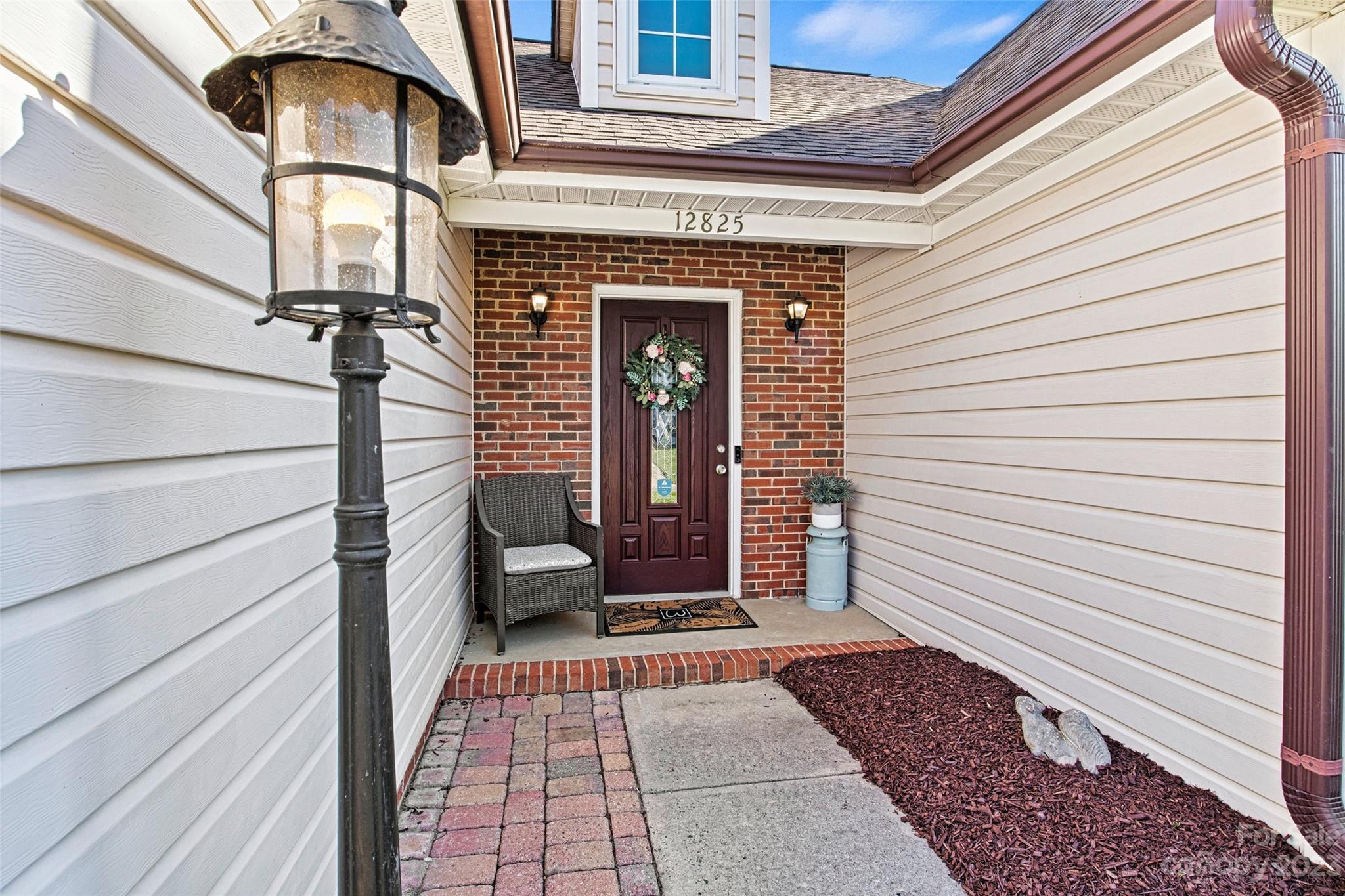 12825 Levins Hall Road Huntersville, NC 28078 - Photo 3 of 36 Gallery Image 3